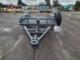 4.5 TON Plant Trailer - picture1' - Click to enlarge