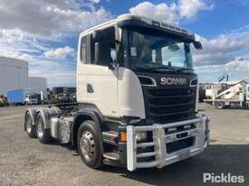 2017 Scania R560 - picture0' - Click to enlarge