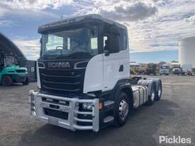 2017 Scania R560 - picture0' - Click to enlarge