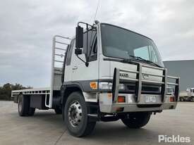 1999 Hino GH1J - picture0' - Click to enlarge