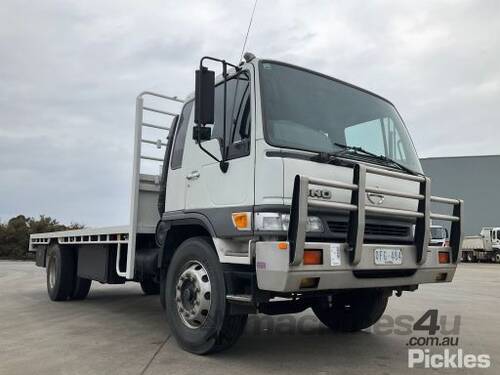 1999 Hino GH1J