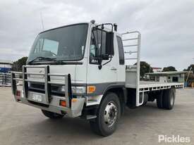 1999 Hino GH1J - picture0' - Click to enlarge