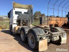 2013 Mercedes Benz Actros 2644 SK - picture0' - Click to enlarge