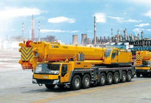 XCMG 400t All Terrain Crane XCA400 for sale