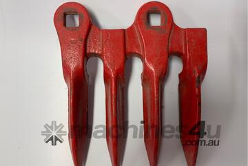 Neils Parts Quad Knife Guard