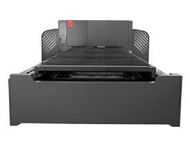 DNE LASER (Member of Bystronic Group) D SOLAR - Ultra High Power Laser Cutting Machine - picture1' - Click to enlarge