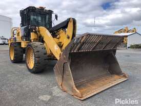 2017 Caterpillar 938K - picture0' - Click to enlarge