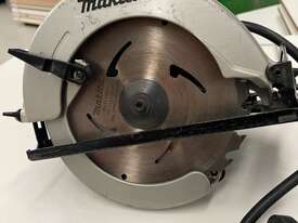 Makita Corded Tooling Bundle  - picture0' - Click to enlarge