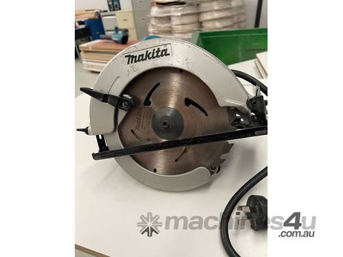 Makita Corded Tooling Bundle 