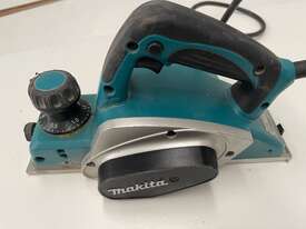 Makita Corded Tooling Bundle  - picture0' - Click to enlarge