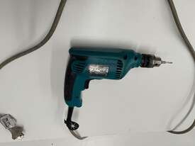 Makita Corded Tooling Bundle  - picture1' - Click to enlarge