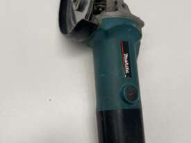 Makita Corded Tooling Bundle  - picture2' - Click to enlarge