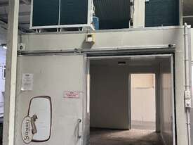 Large Commercial Freezer Rooms  - picture0' - Click to enlarge