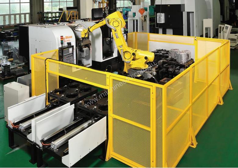 caption 600, 750, 1000 & 1100mm Vertical Lathes