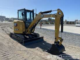 Unused 2022 CAT 303.5ECR Mini Excavators - picture2' - Click to enlarge