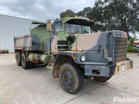 1984 Mack RM6866 RS - picture0' - Click to enlarge