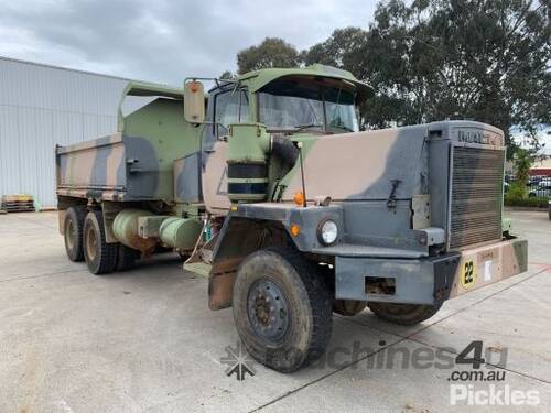 1984 Mack RM6866 RS