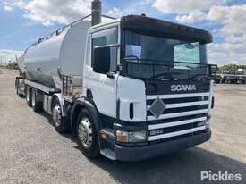 2003 Scania 124G 420 - picture0' - Click to enlarge