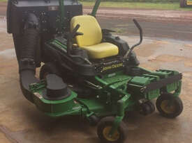 John Deere Z915B Zero Turn Lawn Equipment - picture0' - Click to enlarge