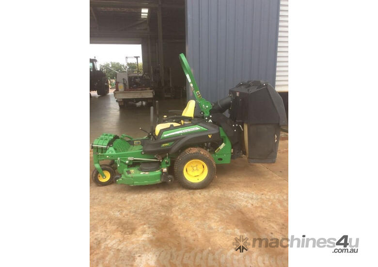 Used John Deere Z915B Zero Turn Mowers in , Listed on Machines4u