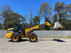 JCB TM320S Telescopic Handler Telescopic Handler - picture0' - Click to enlarge