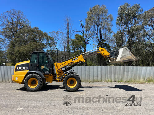 JCB TM320S Telescopic Handler Telescopic Handler