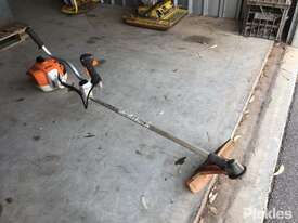 Stihl FS260C Brush-Cutter, Plant# P80294, Working Condition Unknown,Serial No: No Serial - picture0' - Click to enlarge