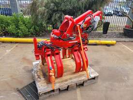 Pole Grab KM930-2000 Kinshofer Manipulator - picture1' - Click to enlarge