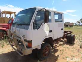 Mitsubishi Canter - picture0' - Click to enlarge