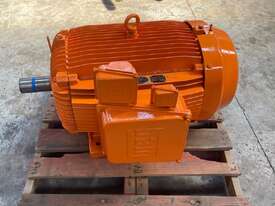 185 kw 250 hp 4-pole 1480 rpm 415v 315 frame WEG Mining IP66 KTE54 W22M AC Electric Motor - picture0' - Click to enlarge