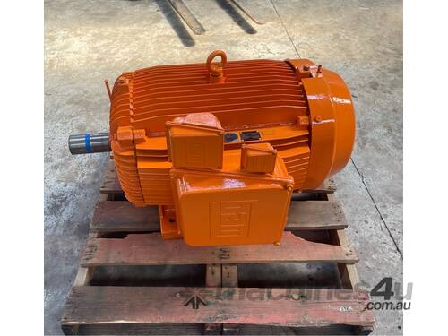 185 kw 250 hp 4-pole 1480 rpm 415v 315 frame WEG Mining IP66 KTE54 W22M AC Electric Motor