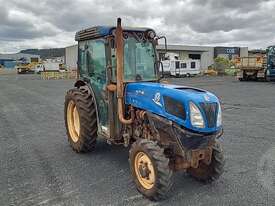 New Holland T4.95V - picture0' - Click to enlarge