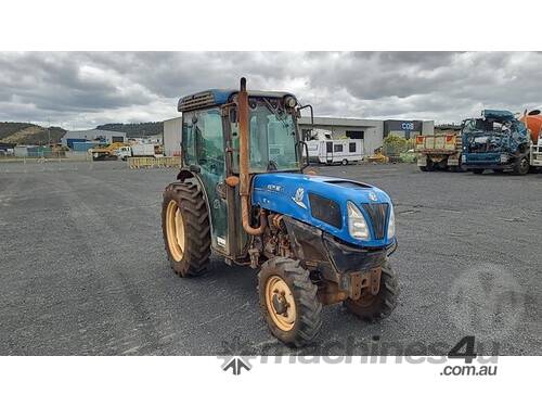 New Holland T4.95V