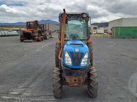 New Holland T4.95V - picture0' - Click to enlarge