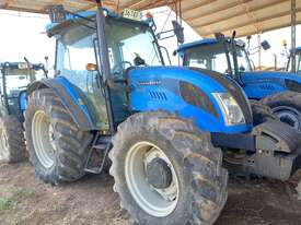 Landini 5-100H Cab Tractor - picture0' - Click to enlarge