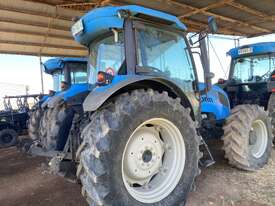 Landini 5-100H Cab Tractor - picture0' - Click to enlarge