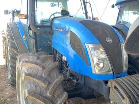 Landini 5-100H Cab Tractor - picture1' - Click to enlarge