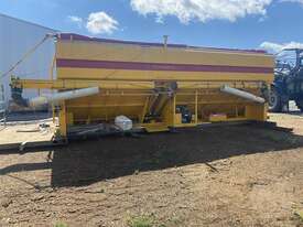 Steele Steel Seeder 60 - picture2' - Click to enlarge