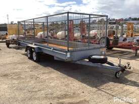 2017 Loadstar Trailers Box Top - picture0' - Click to enlarge