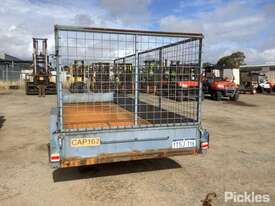 2017 Loadstar Trailers Box Top - picture2' - Click to enlarge