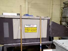 Industrial Shredder - picture0' - Click to enlarge