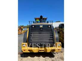 CATERPILLAR 980K Wheel Loaders integrated Toolcarriers - picture1' - Click to enlarge