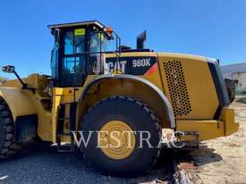CATERPILLAR 980K Wheel Loaders integrated Toolcarriers - picture2' - Click to enlarge
