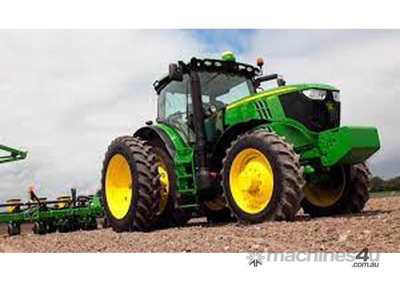 New 2022 John Deere John Deere Tractor Tractors in , Listed on Machines4u