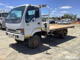 2003 Isuzu NPS - picture0' - Click to enlarge