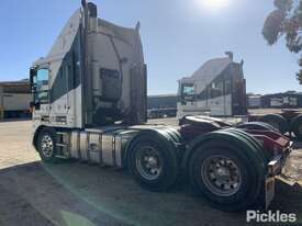 2007 Kenworth K104B - picture0' - Click to enlarge