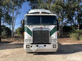 2007 Kenworth K104B - picture2' - Click to enlarge