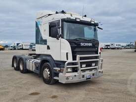 Scania R 580 - picture0' - Click to enlarge