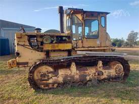 CATERPILLAR D8 CRAWLER DOZER - picture2' - Click to enlarge