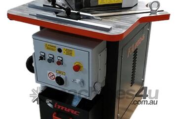 FA 200/4 Fixed Angle Hydraulic Notcher FA 200/4 Fixed Angle Hydraulic Notcher